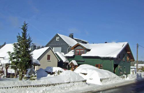 Ferienwohnung Katrin Spindler - Photo 44