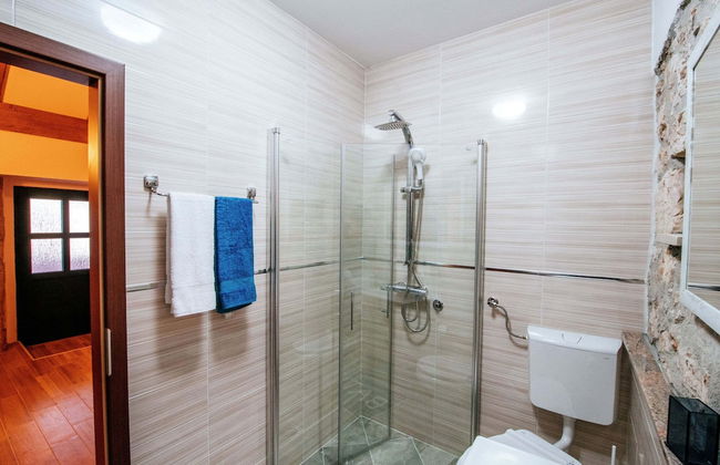 Lovely Holiday Home With Private Infinity Pool - Foto 14