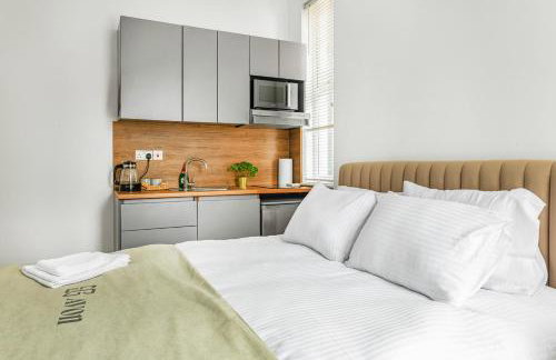 West Bridgford Comfort Quality Suites - Foto 32