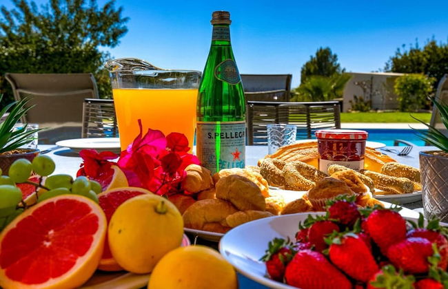 Villa 93 Calantha in Kouklia - Foto 4