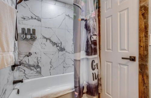 Luxury Spacious House Great for a Family Retreat - Foto 27