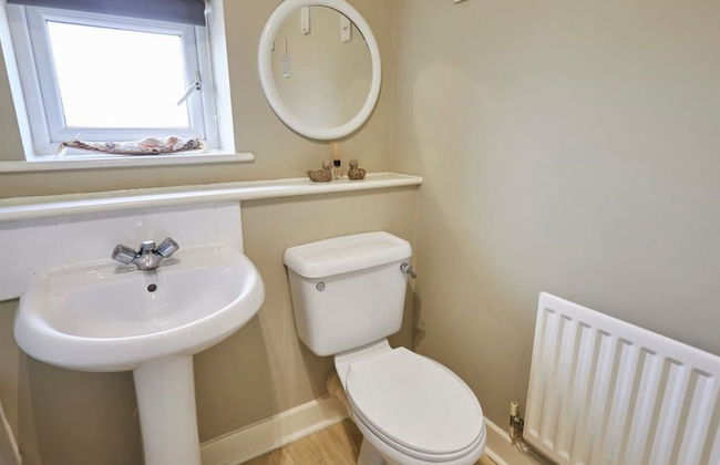 Host Stay Beachcomber s Rest - Foto 26