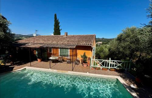 La maison aux oliviers - Foto 2