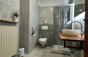 Terrassenwohnung City an der Kleinen Weser - Foto 25