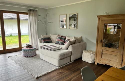 Ferienwohnung Bergrausch - Foto 8