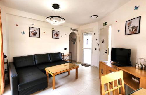 Laguna Beach Relax - Terraza, Jacuzzi, Parking - Foto 13