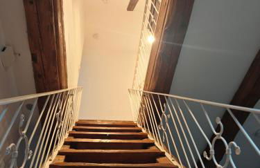 Loft auf altem Gutshof ab 2 Nächte - Foto 29