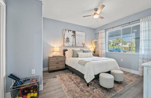 Serene Naples Retreat: Golf-Resort Pool-Tennis-Gym - Foto 11