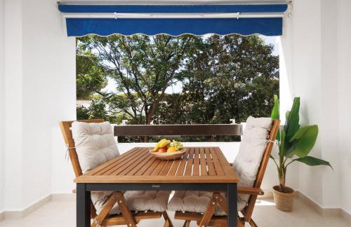 MARBELLA BANUS SUITES - Banús - Medina Garden - Brand New 1BR - 1BA - Outdoor Terrace - Bright & Modern - Pool - Steps from Puerto Banús Marina - Walk to El Corte Ing Luxury Shopping Mall - Photo 24