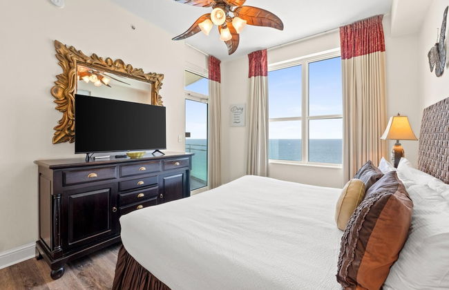 Aqua Beach Resort by Panhandle Getaways - Foto 23