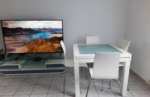 les Yuccas, Appartement Montpellier F3 - Foto 3