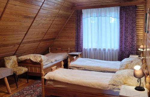 Dom Nad Jeziorem Staw - Foto 21