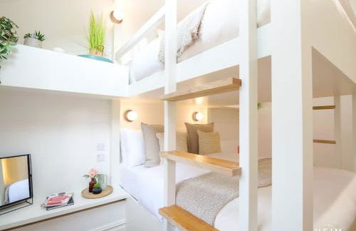 Shuttle at The Heim - Foto 22