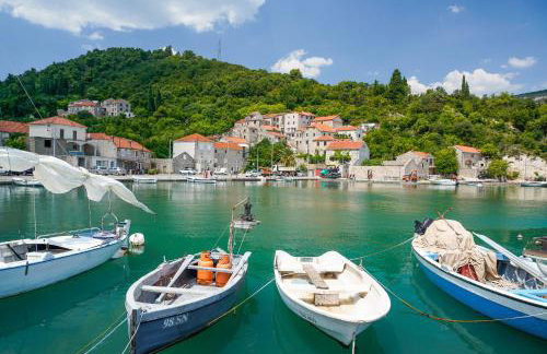 Apartmani Ponta - Foto 16