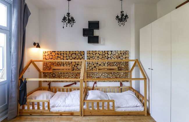 Sleephotels Alsterroom - Foto 11