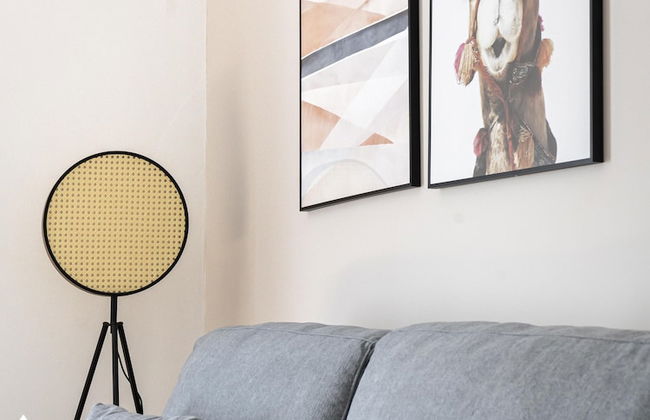 Limehome Madrid C. de Fomento - Photo 55