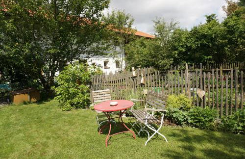 Ferienwohnung Atteltal - Foto 34