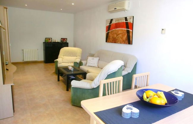 106163 - Villa in Maçanet de la Selva - Photo 1