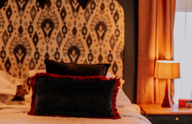 Slowley Farm - Foto 1