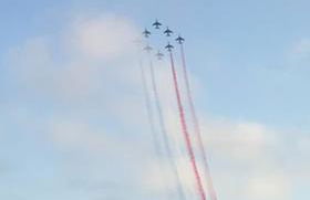 Magnifique Penthouse Pornichet - Foto 14