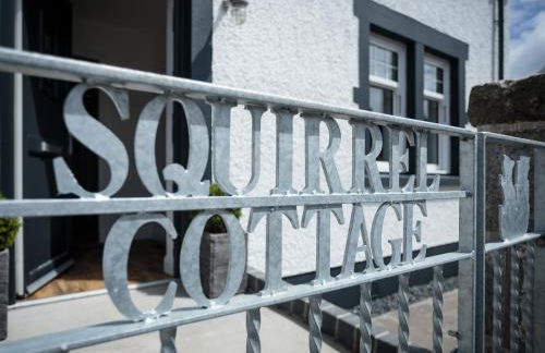 Squirrel Cottage - Foto 33