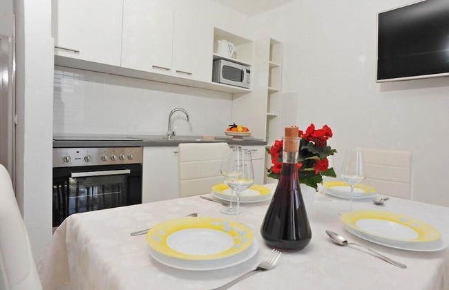 Apartments Lenka - Photo 33