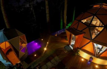 Domo Suíte Real - Foto 13