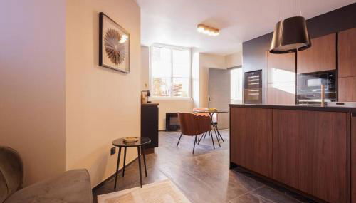 La suite du 21 - jacuzzi - sauna - centre ville - Foto 4