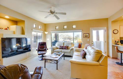 Oro Valley Condo with Community Pool Near Hiking! - Foto 5