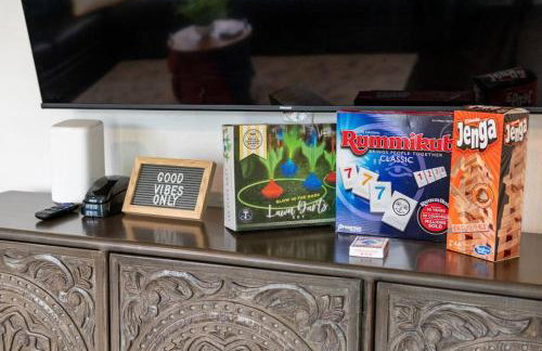 Victoria Park Oasis with Heated Pool and More - Foto 65