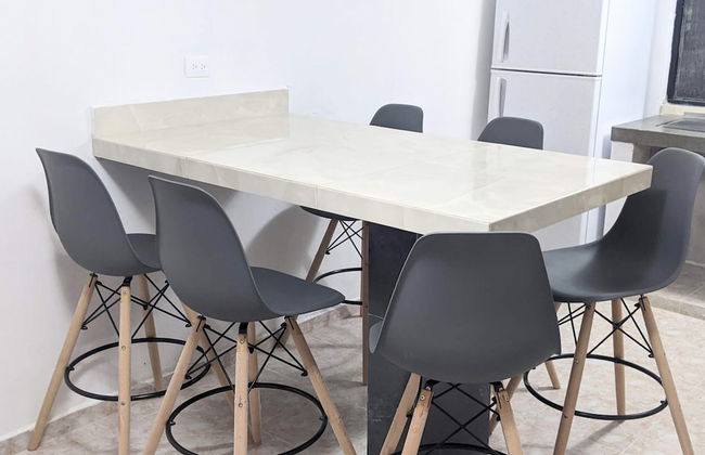 El Depa Del Puerto Juarez - Photo 8