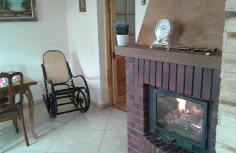 Uroczysko Ostoja - Foto 14