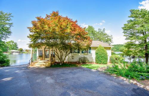 Eagle's Nest on Lake Martin - Foto 60