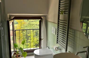 Modern loft FREE PARKING, Old watermill - Foto 18