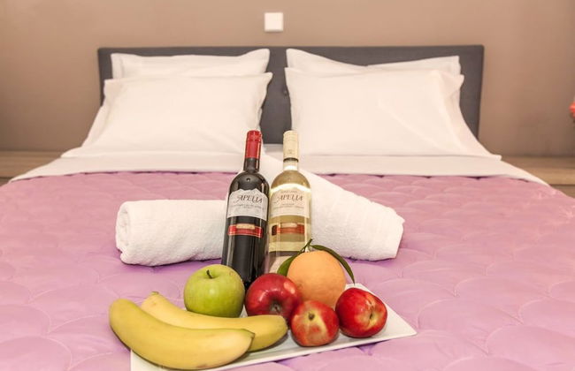 Orelia Pension - Foto 3