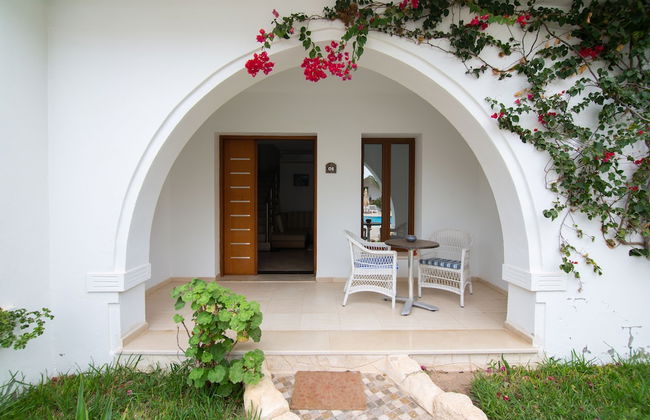 Palm Djerba Suites - Photo 29