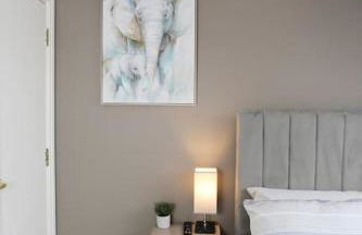 The Hot Tub Townhouse by Holiday Heim - Photo 40