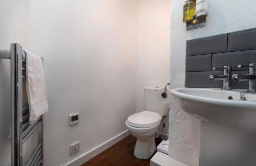 Farmhouse with Log Fire & On-Site Dog Field - Foto 42