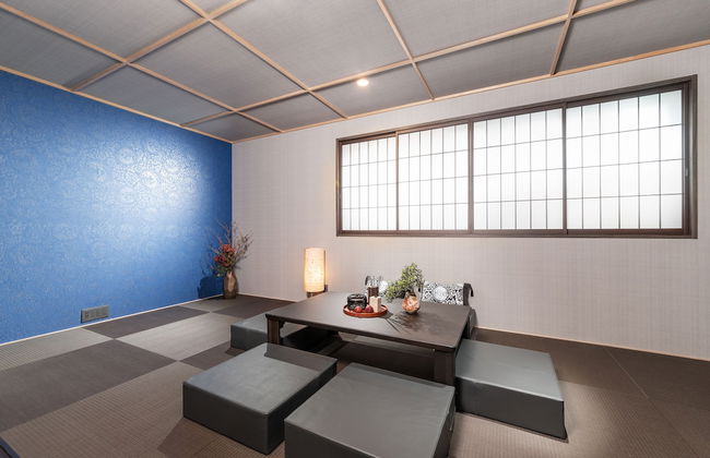 MIMARU Tokyo Ginza East - Foto 6