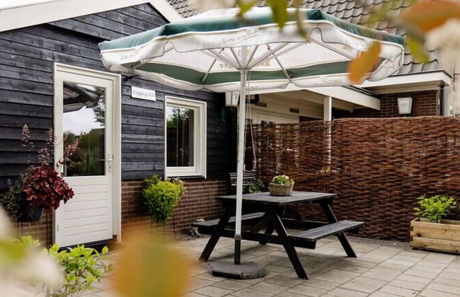 Charming House With Garden in Rural Area Hellendoorn - Foto 33