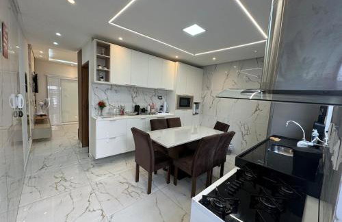 Casa moderna Malvinas - Foto 16