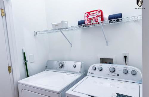 The Stallion - Photo 22