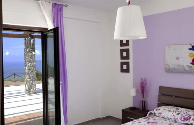 Agriturismo Villa Serra d'Elci - Foto 2