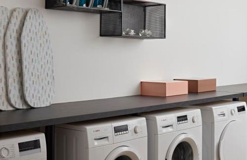 YAYS Paris Issy by Numa - Foto 66