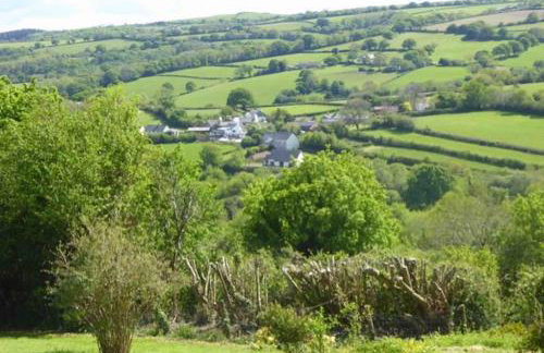 Walkers Retreat with garden and views - Photo 27