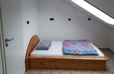 Ferienwohnung in Hain, dem Tor zum Spessart - Foto 6