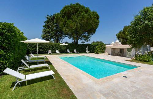 Il Trullo di Cimaglia by Perle di Puglia - Foto 1