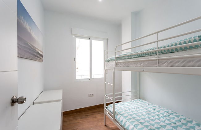 Viento de corredera - Foto 14