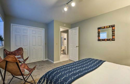 Annapolis Vacation Home 2 Mi to Quiet Waters Park - Foto 29