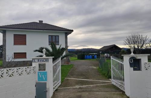 El Rancho Busto - Luarca - Foto 14